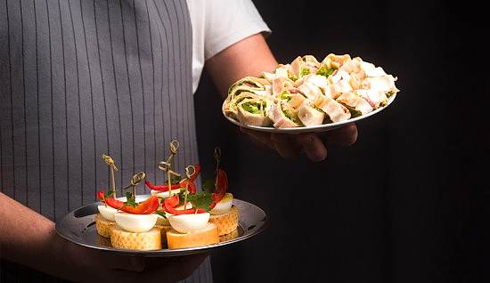 Catering Hizmeti Ne Anlama Gelir?