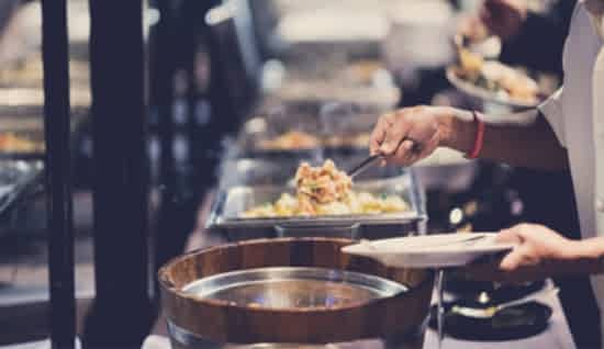 Catering Hizmetinde Nelere Dikkat Edilmeli?