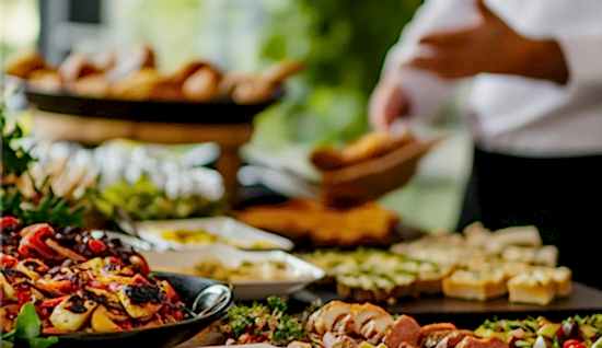 Kurumsal Catering ile Çalışan Verimliliğini Nasıl Artırırsınız?