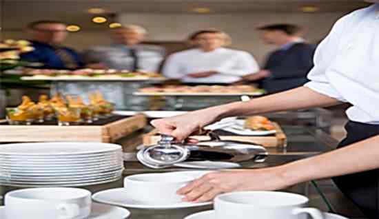 İş Yerlerine Düzenli ve Zamanında Catering Hizmeti
