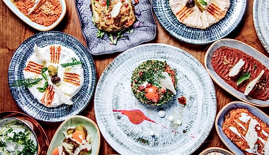 Başakşehir Ofislere Catering Hizmeti