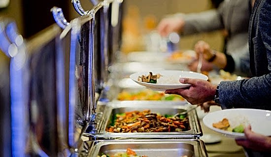 İstanbul Tabldot Yemek Firmaları