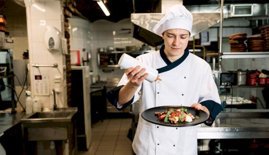 Catering Hizmeti Almak İsteyenler İçin Tabldot Menü Rehberi
