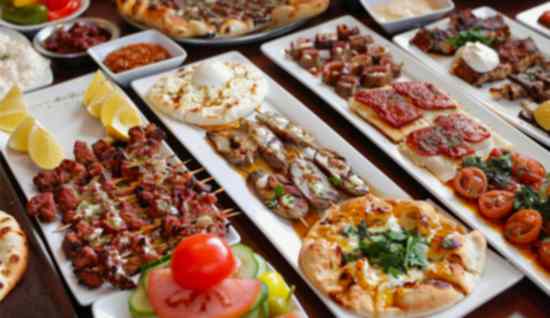 Catering Hizmetlerinde Sağlıklı Beslenme Nasıl Sağlanır?