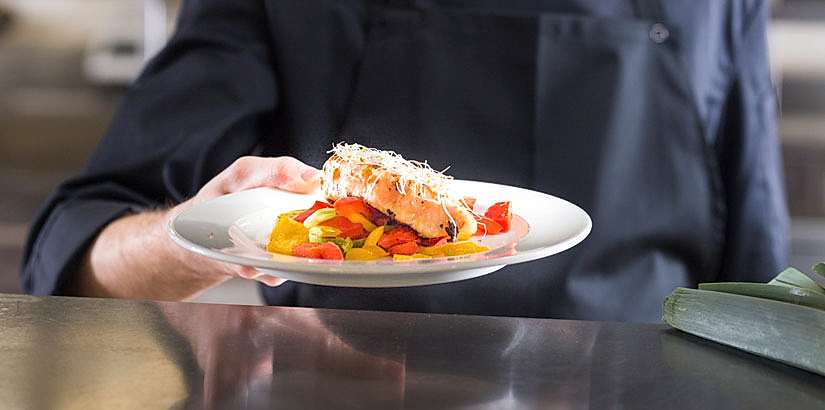 Fabrikalara Catering Hizmeti