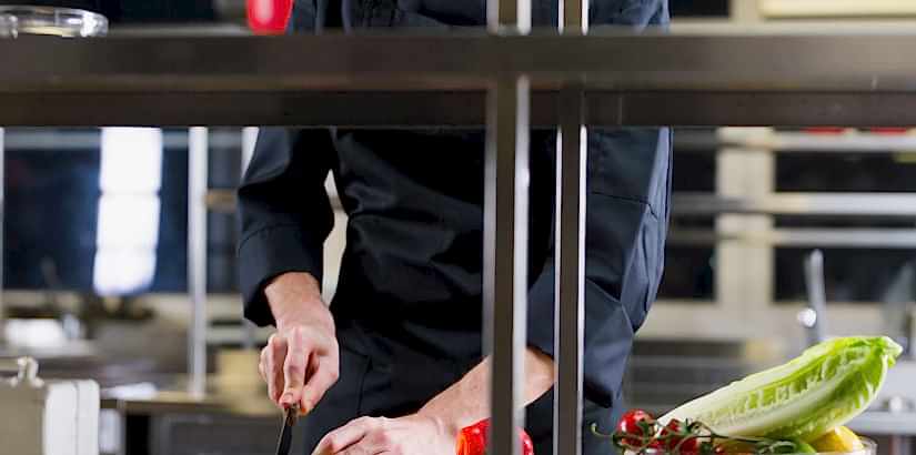 İş Yerlerine Catering Hizmeti 