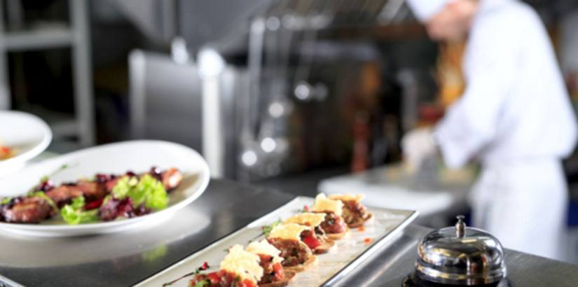 Otellere Catering Hizmeti