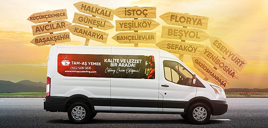 Tamaş Catering
